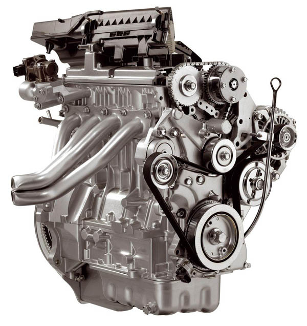 2019  Gx460 Car Engine